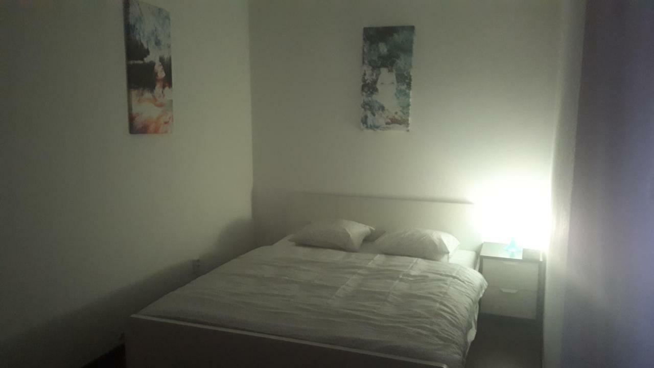Apartmán - súkromie v meste  Bratislava Exterior foto