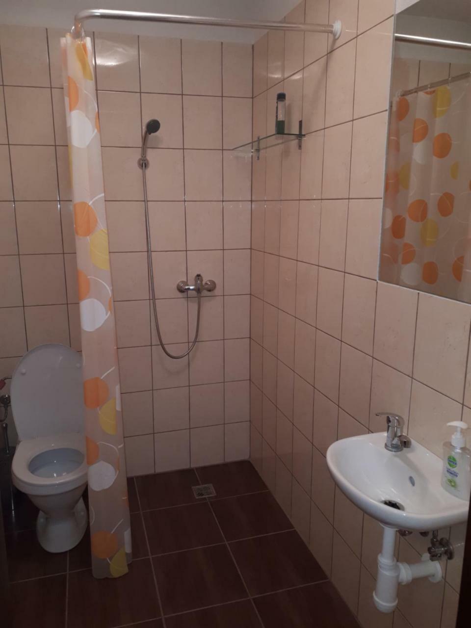 Apartmán - súkromie v meste  Bratislava Exterior foto