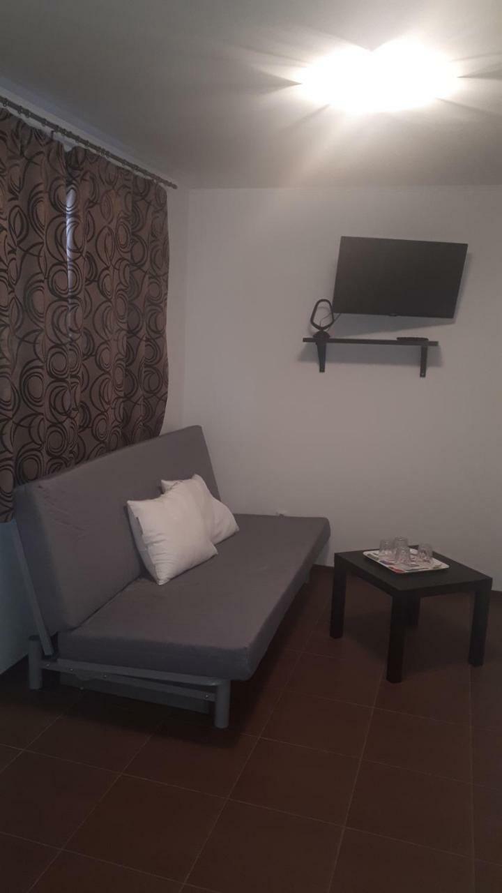 Apartmán - súkromie v meste  Bratislava Exterior foto